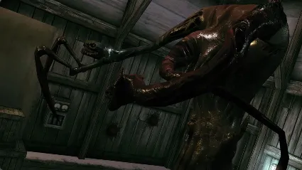 The Thing: Remastered | Nintendo Switch 1/2