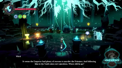Omensight: Definitive Edition Steam КЛЮЧ GLOBAL