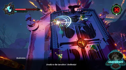 Omensight: Definitive Edition Steam КЛЮЧ GLOBAL
