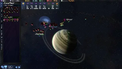 AI War 2 - The Neinzul Abyss DLC Steam КЛЮЧ GLOBAL