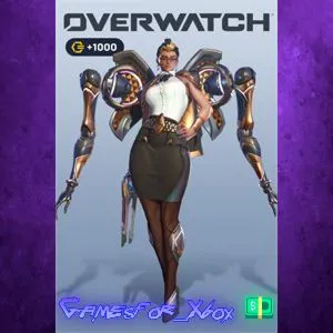 ️Overwatch Starter Pack 2026 Season 3 XBOX DLC