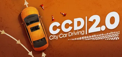 City Car Driving 2.0 | Steam на 12 месяцев