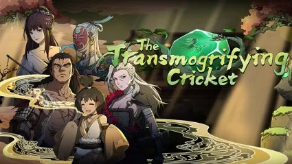 Scroll Of Taiwu - 促织化影 ✅ STEAM GIFT AUTO ✅ RU+МИР