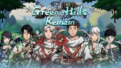Scroll Of Taiwu - 青山依旧 ✅ STEAM GIFT AUTO ✅ RU+МИР