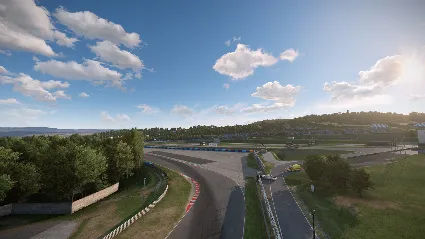 Automobilista 2 - Hungaroring DLC * STEAM RU*KZ*UA*СНГ