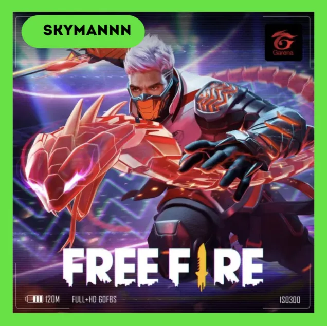 ТАЙВАНЬ | FREE FIRE по ID АЛМАЗЫ | ПОДПИСКА АВТО 24/7