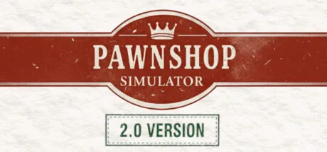 PawnShop Simulator (STEAM KEY/GLOBAL)