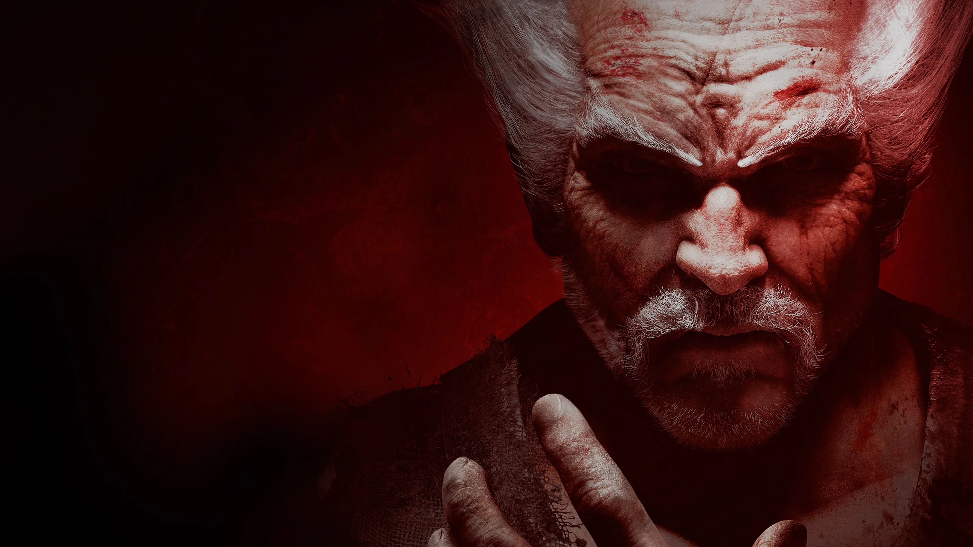 TEKKEN 7 - Originals Edition
