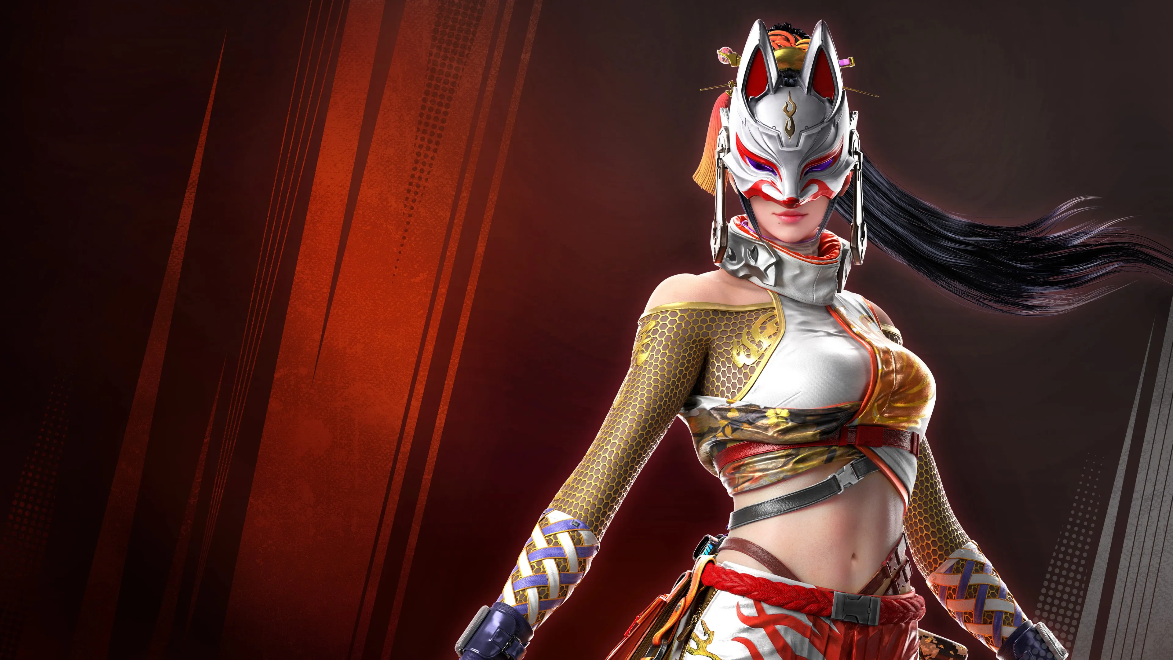 TEKKEN 8 - Kunimitsu