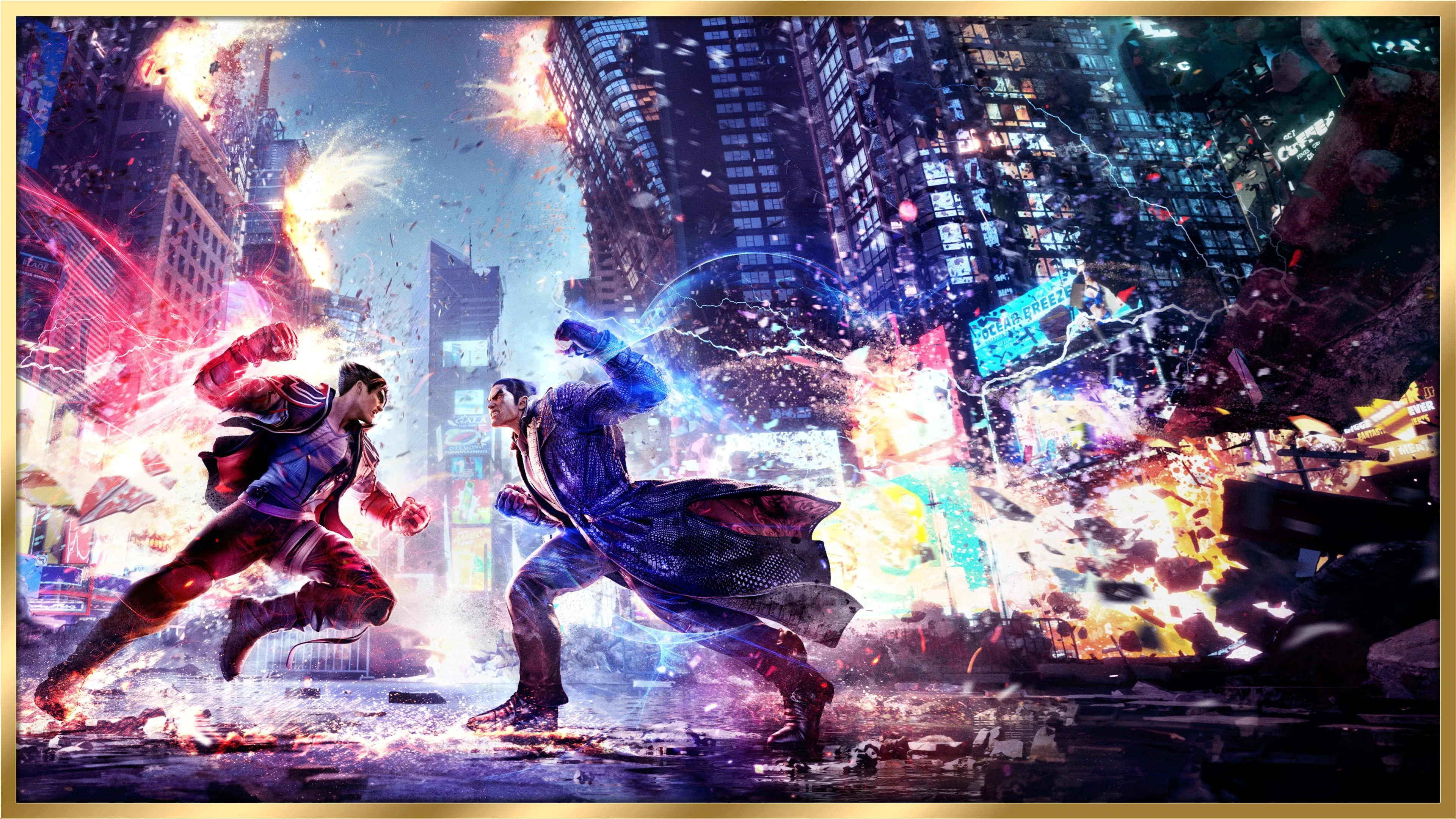 TEKKEN 8 - 2. Sezon Ultimate Sürüm