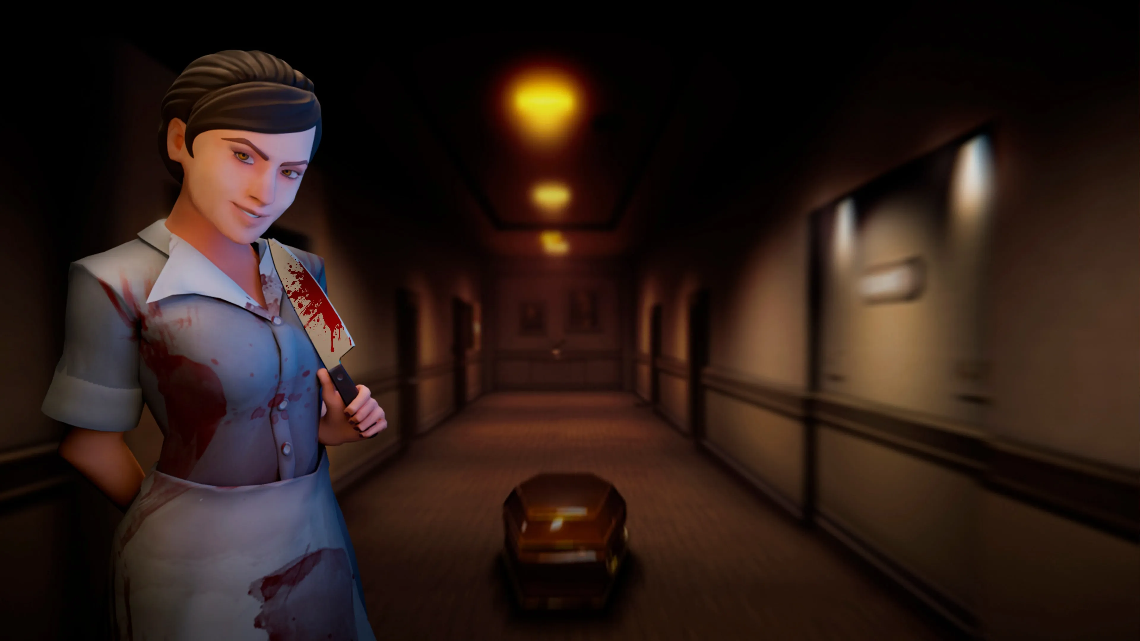 Floor 9
