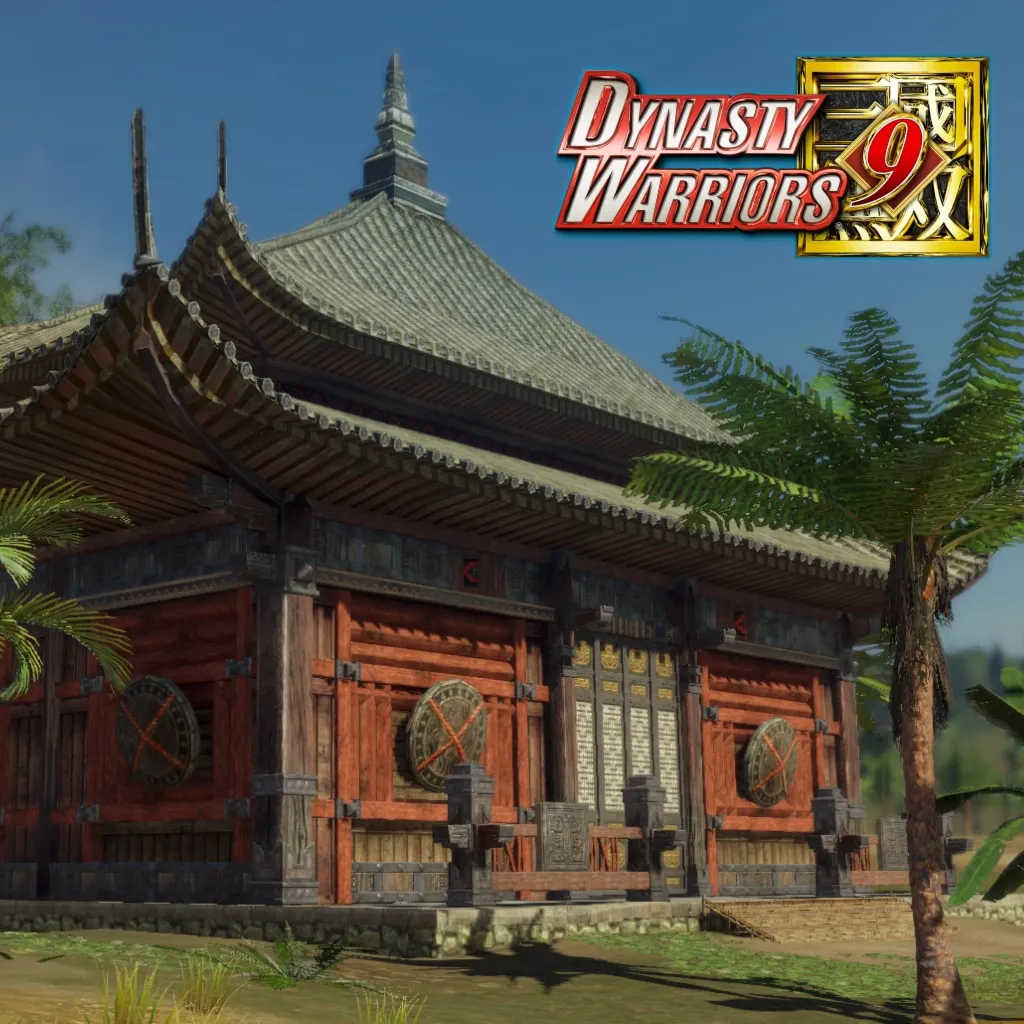 Hideaway Customization Pack