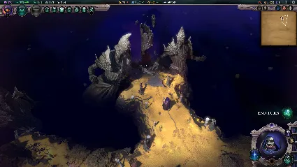 Age of Wonders 4: Secrets of the Archmages DLC АВТОДОСТАВКА STEAM РОССИЯ