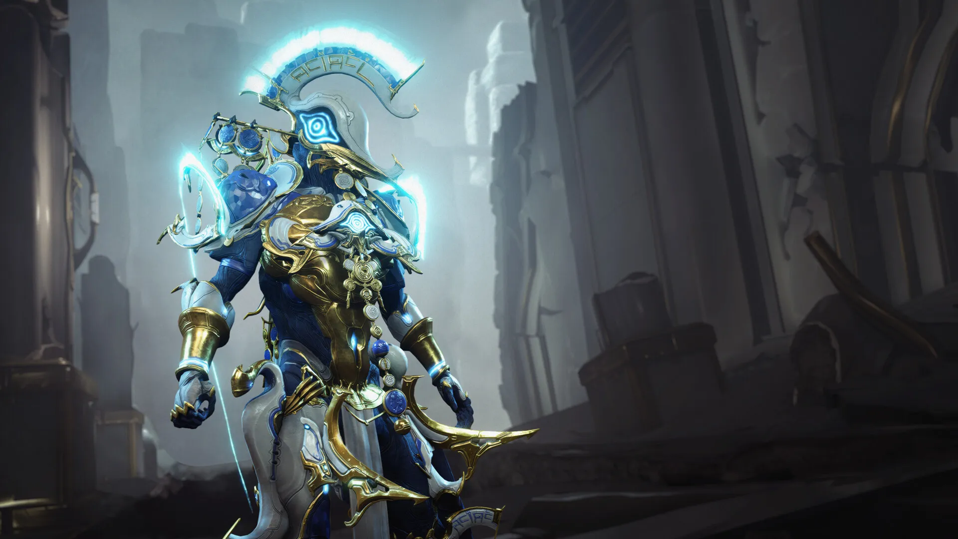 Warframe: Styanax Prime Access - Accessories Pack DLC