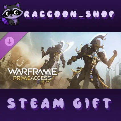 Warframe: Доступ Стинакс Прайм&nbsp;— Набор аксессуаров DLC