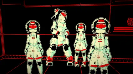 The Last Salvage Squad ✅ STEAM GIFT AUTO ✅ RU+МИР