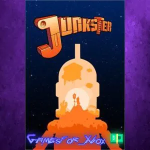 ️Junkster XBOX