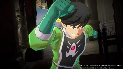 Infinity Strash: DRAGON QUEST The Adventure of Dai EU Steam КЛЮЧ