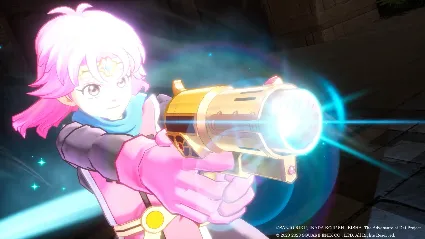 Infinity Strash: DRAGON QUEST The Adventure of Dai EU Steam КЛЮЧ
