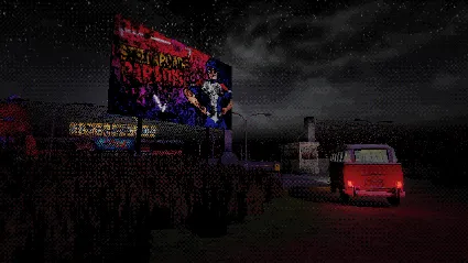 Laser Tag Massacre Steam КЛЮЧ GLOBAL