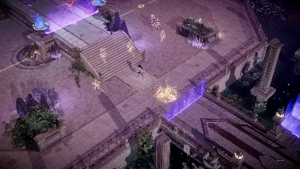 Lysfanga: The Time Shift Warrior EU Steam КЛЮЧ