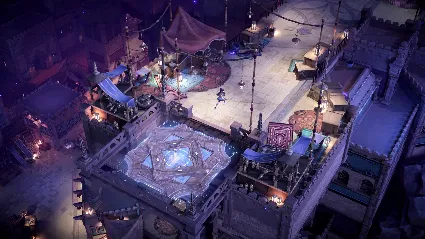 Lysfanga: The Time Shift Warrior EU Steam КЛЮЧ