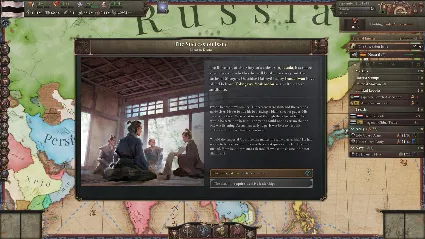 Victoria 3 - The Great Wave Expansion DLC Steam КЛЮЧ