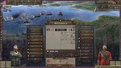 Victoria 3 - The Great Wave Expansion DLC Steam КЛЮЧ