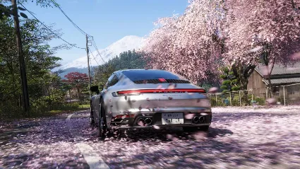 [XBOX SERIES X|S] АРЕНДА | Forza Horizon 6 Premium Edition