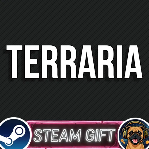 Terraria | Steam Gift - RU/UA/KZ/СНГ/BY | Автодоставка 24/7 + ПОДАРОК