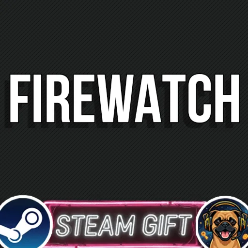 Firewatch | Steam Gift - RU/UA/KZ/СНГ/BY | Автодоставка 24/7 + ПОДАРОК