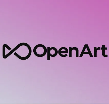 Подписка на расширенный план OpenArt AI на 1 месяц