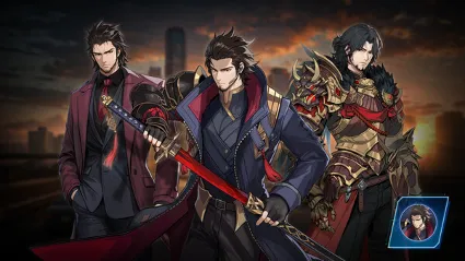 Solo Leveling:ARISE OVERDRIVE - Costume Pack ✅ STEAM GIFT AUTO ✅ RU+МИР