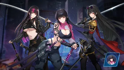 Solo Leveling:ARISE OVERDRIVE - Costume Pack ✅ STEAM GIFT AUTO ✅ RU+МИР