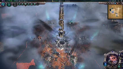 Age of Wonders 4: Secrets of the Archmages DLC