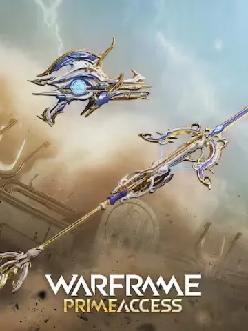 PC Warframe ▌НАБОР 