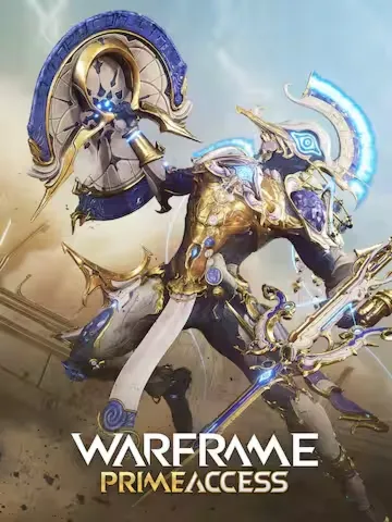 🟥PC🟥 Warframe ▌STYANAX PRIME COMPLETE PACK