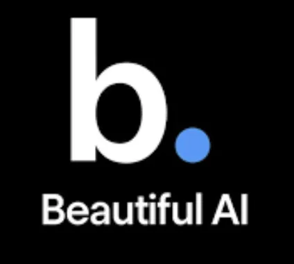 Подписка Beautiful AI Pro на 1/6/12 месяцев