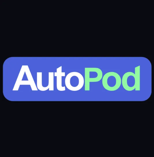 AUTOPOD 1 МЕСЯЦ ПРЕМИУМ Личный кабинет