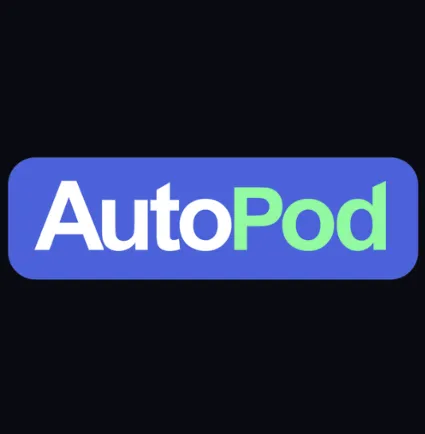 AUTOPOD 1 МЕСЯЦ ПРЕМИУМ Личный кабинет