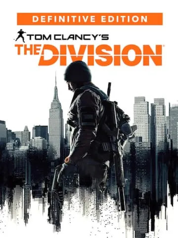 Tom Clancy’s The Division Definitive Edition (Epic Games)