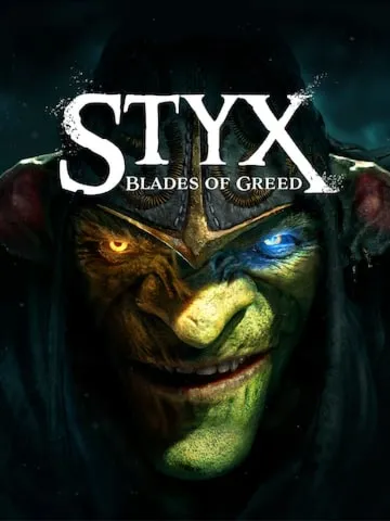 Styx Blades of Greed (Epic Games)
