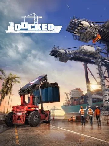 Docked (Epic Games)