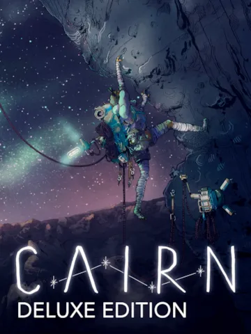 Cairn Deluxe Edition (Epic Games)