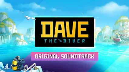 DAVE THE DIVER Digital Extra ✅ STEAM GIFT AUTO ✅ UA+МИР