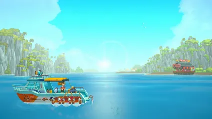 DAVE THE DIVER Digital Extra ✅ STEAM GIFT AUTO ✅ UA+МИР