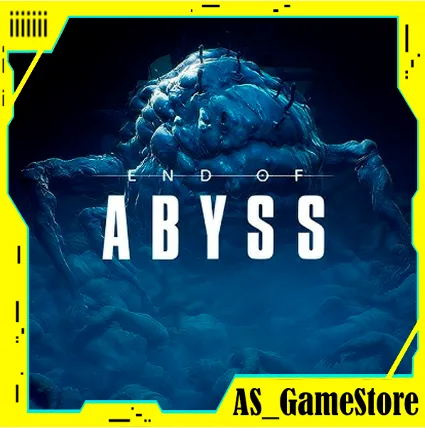 🔵 End of Abyss | PS5 Турция Украина
