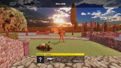 Brainrot Online - STEAM GIFT РОССИЯ