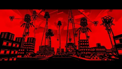 The Last Salvage Squad - STEAM GIFT РОССИЯ