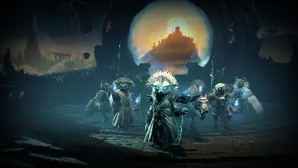 Age of Wonders 4: Secrets of the Archmages DLC - STEAM